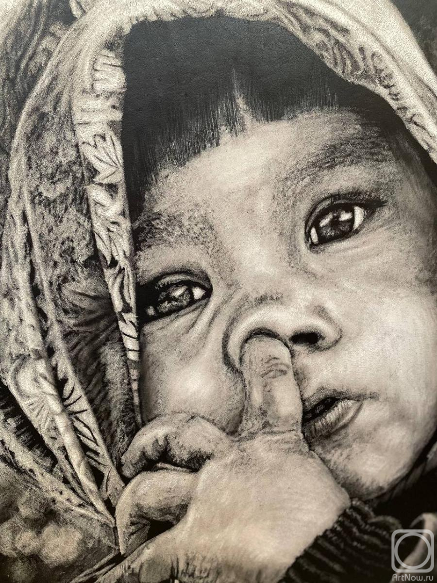 Neklyudova Elena. Snotlout