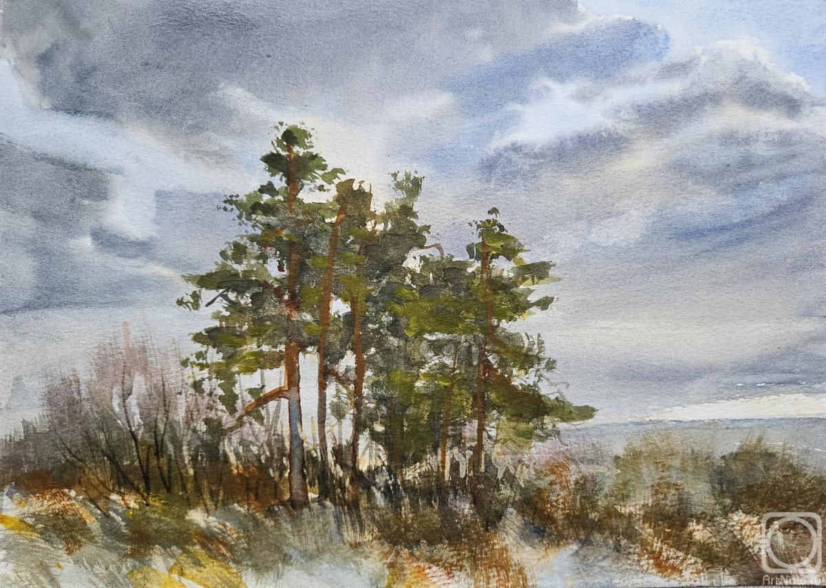 �������. ��������� ������. �� ����� "�� ��� �� �����"