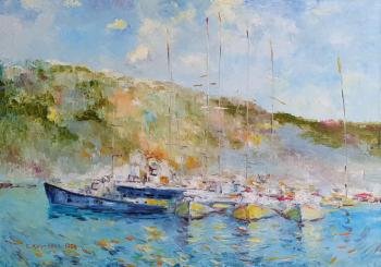 ����� ������. �������� ��������