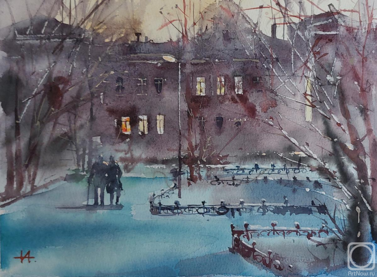 �������. ������� �����. ������ ����