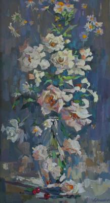 Spring. Serechenko Andrey