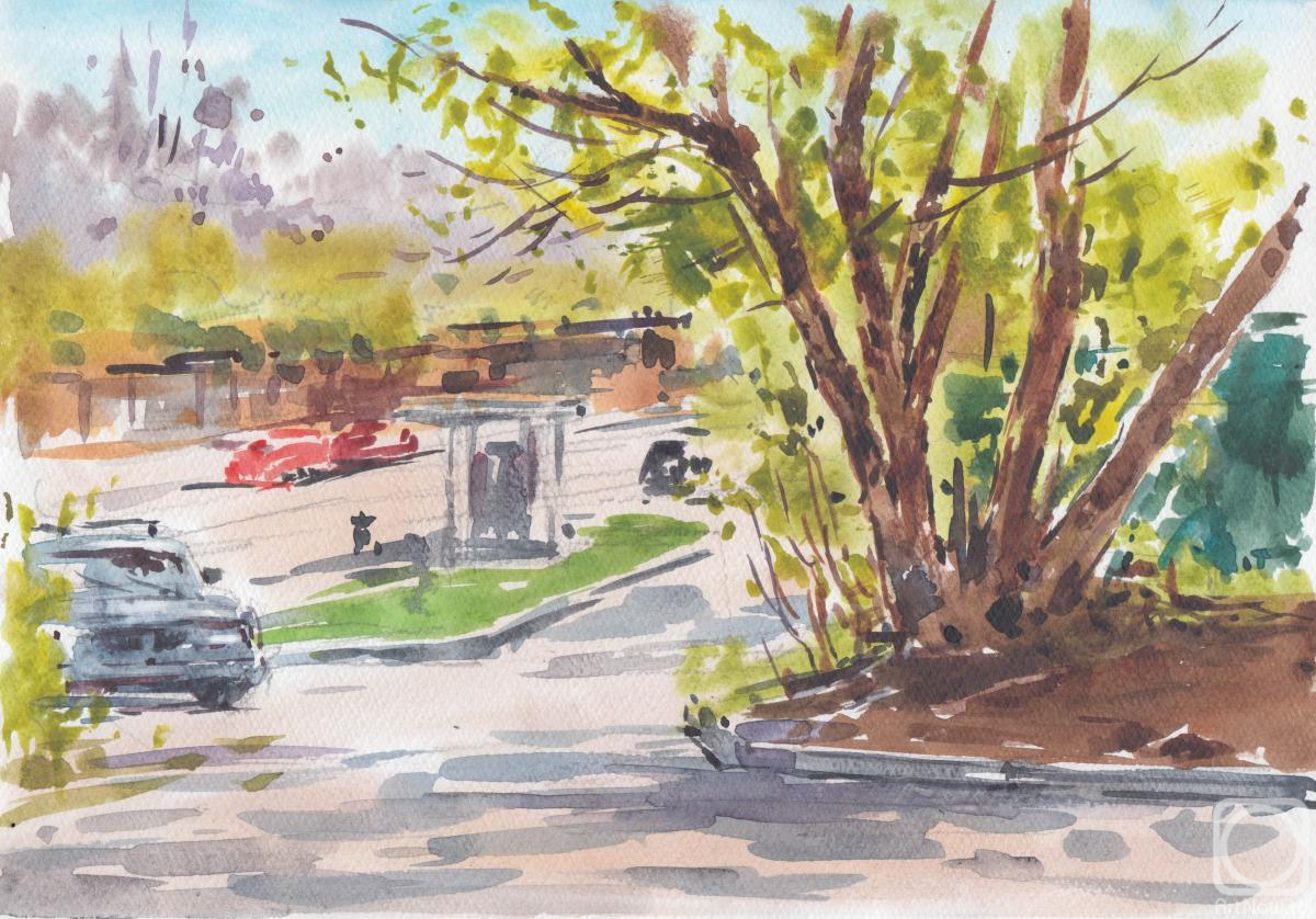 �������. ������ �������. � ������-������ (����)