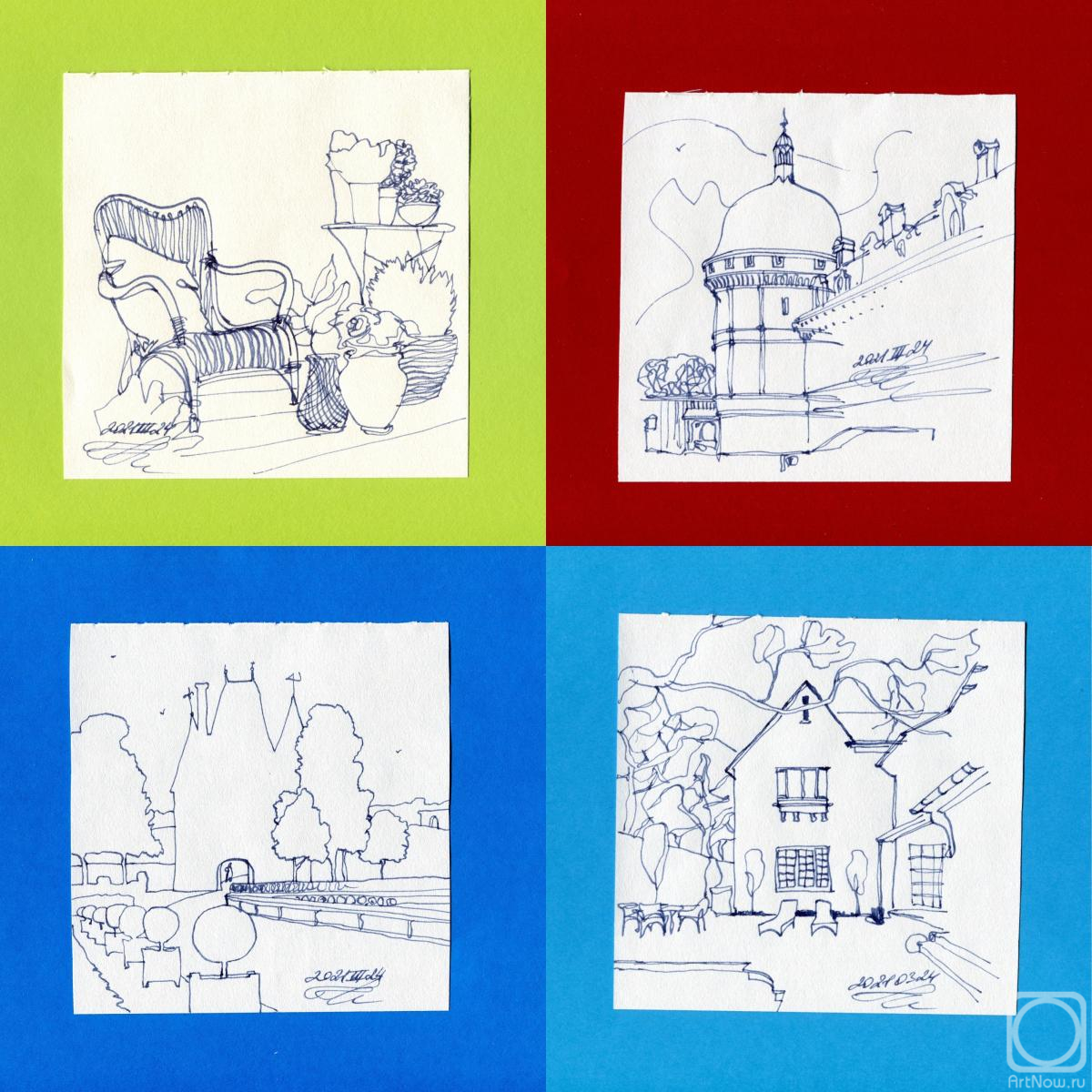 �������. ������ �������. ����� ��������� 4 ��. (24.03.2021)