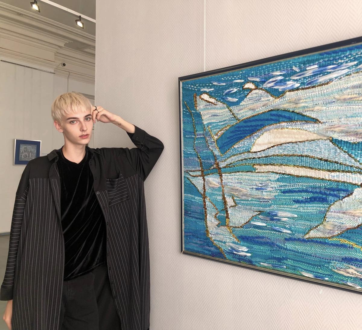 Avdoshin Daniil Denisovich