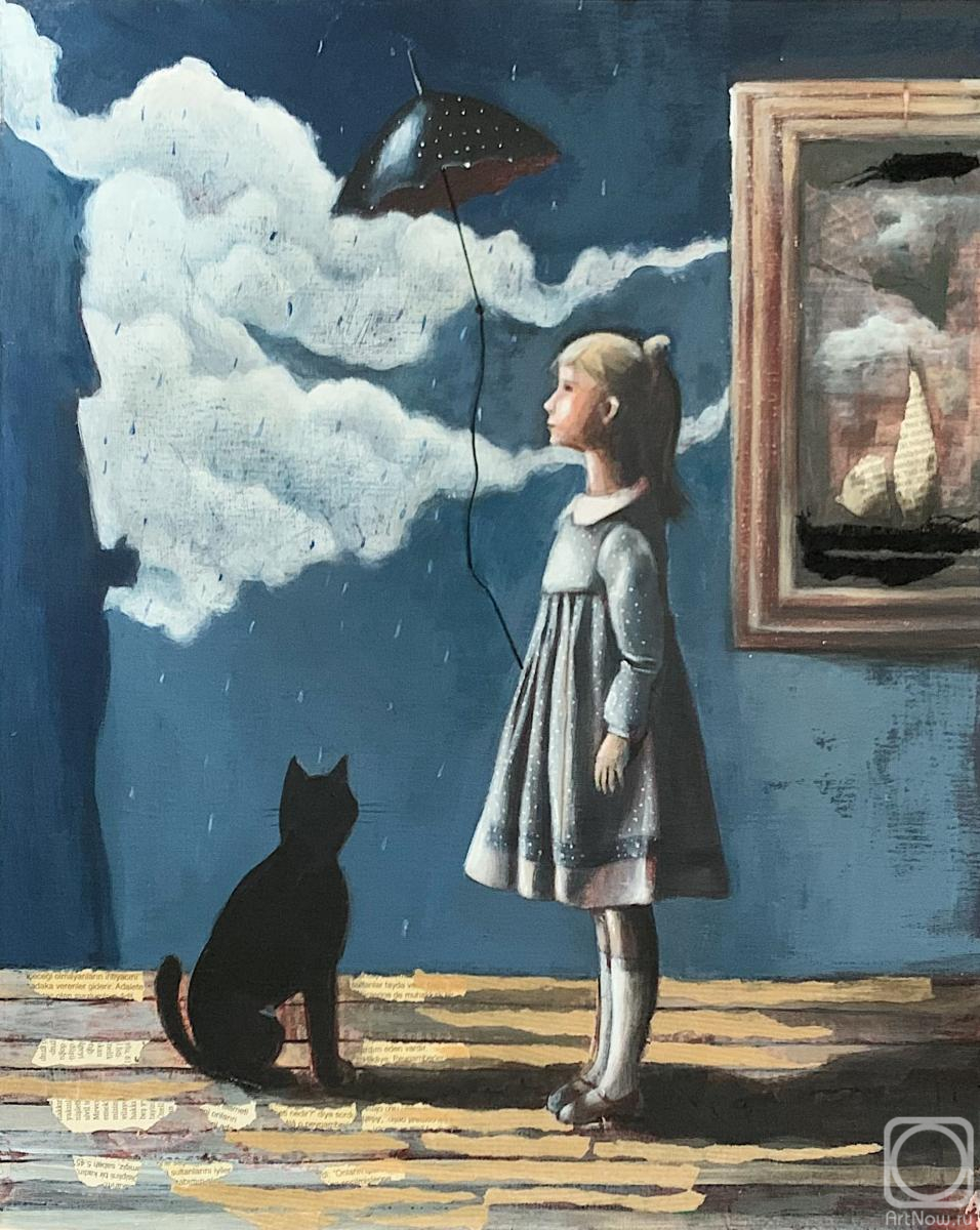 Muratova Oksana. Signs