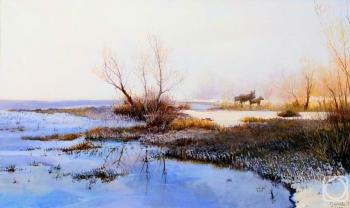 ������ �����. ��������-�������� �������