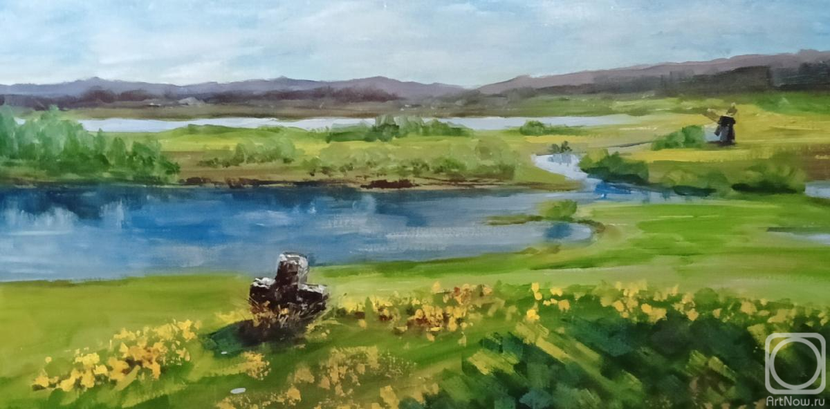 ������� ������ �� ������. ����������� �����. ��� � �������� ����� �� ���� ������