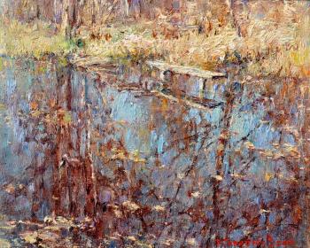 Reflection. Korotkov Valentin