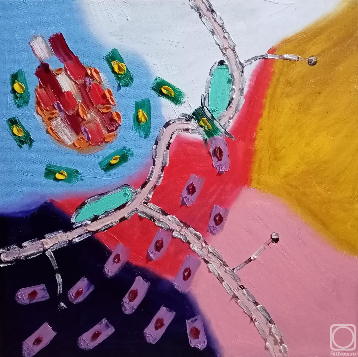 ������� ������ �� ������. ������� ����. ���������� (�� ����� "������������� 2")