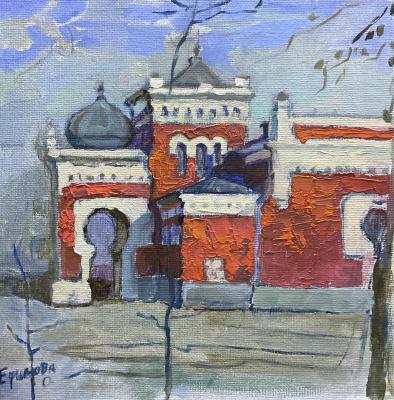 ������� �������������� ������ � ������