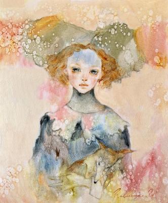 Responsible for your rose