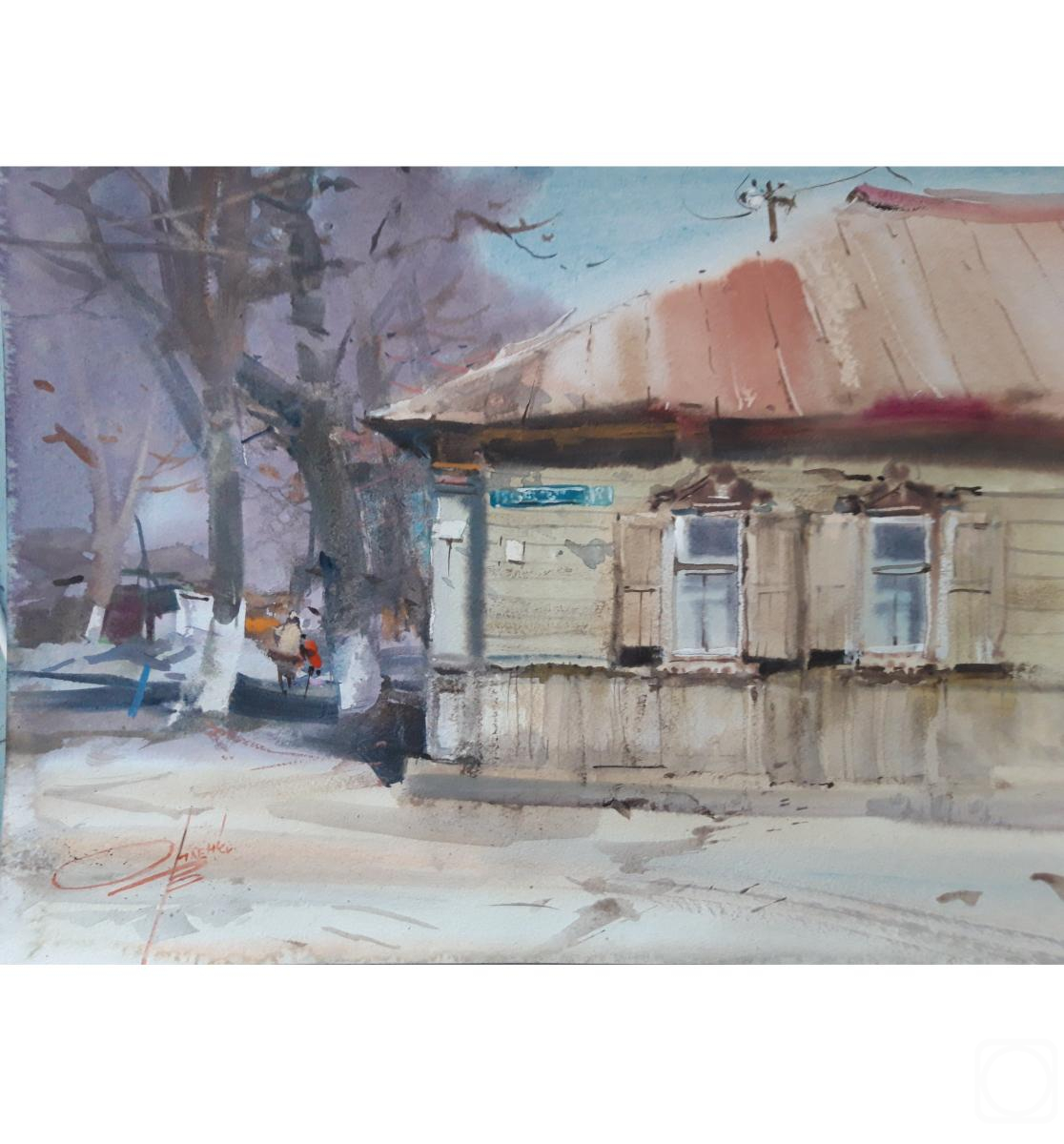 �������. ������� ��������. ��������� ����