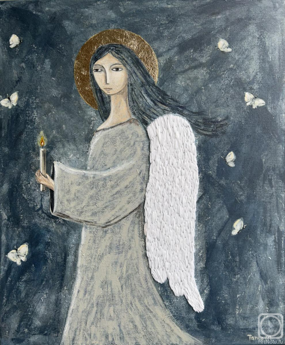 Merkulova Tatyana. I'm your light