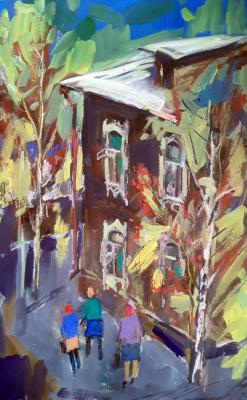 ��������� ����� (���������). ����� ���������