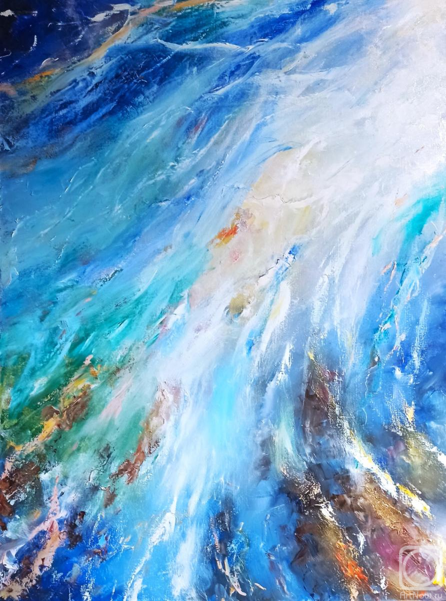 Murtazin Ilgiz. Thought No. 5