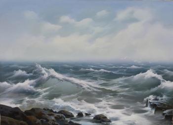 Seascape