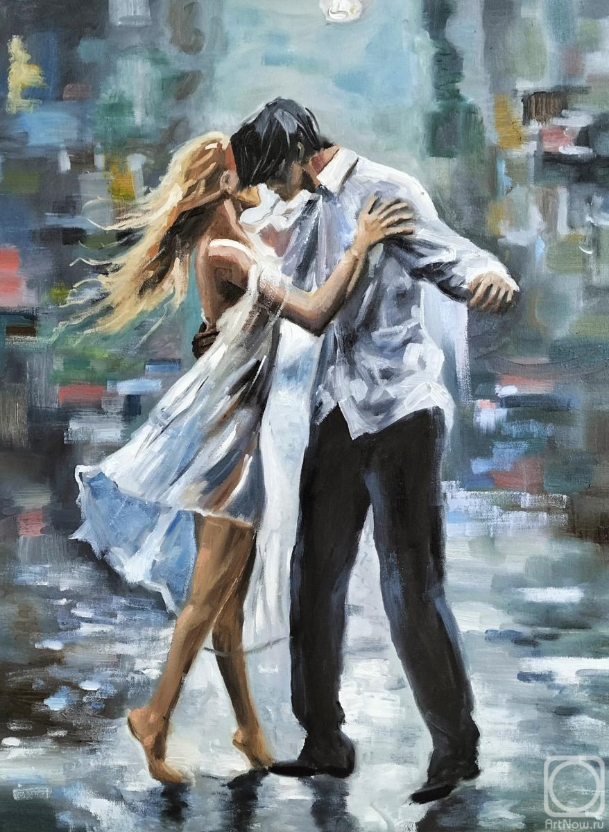 Seslavinskiy Filipp. Untitled