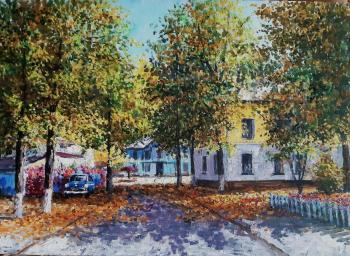 ��������������� ����� (�������). ��������� ��������