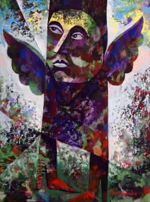 Angel. Suprunenko Valeryy