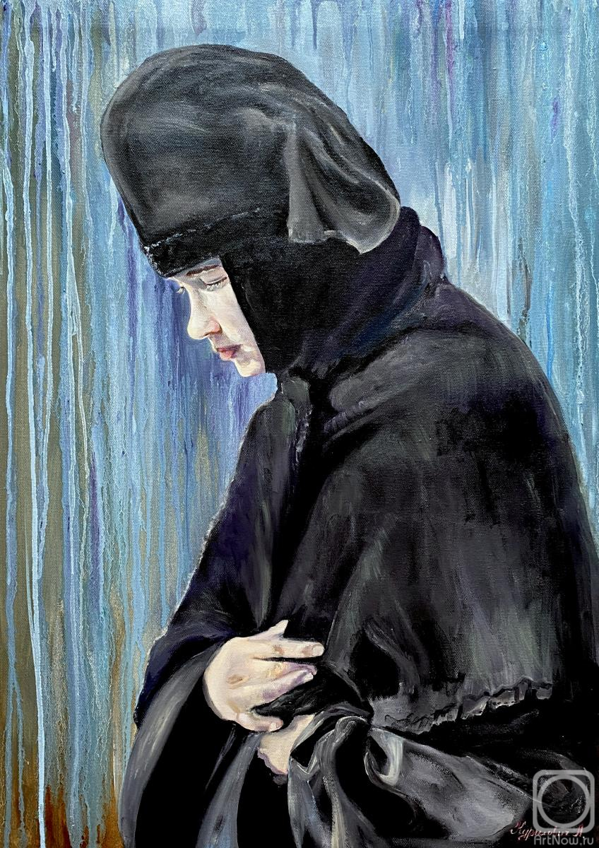 Kurilovich Liudmila. Submission