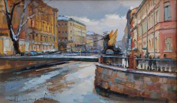 ������� ������ � ������� ������. �����-���������, ���������� ����