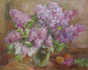 Double lilac