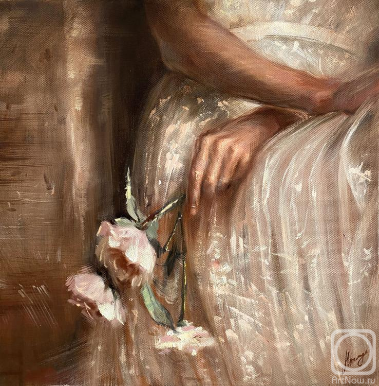 Kravchenko Mlada. Untitled