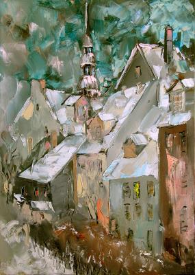 ���� � ����. ������� ��������