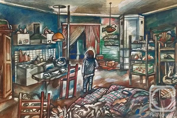 �������. ������� ������. ����