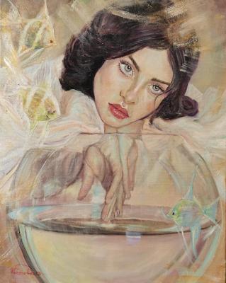 Thoughts on women's destiny