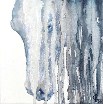 Talisman. In the stream