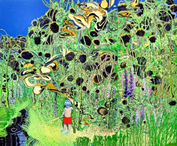 ����������