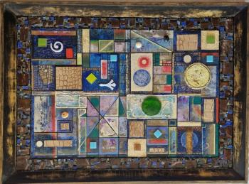 The imitation game. Soldatov Boris