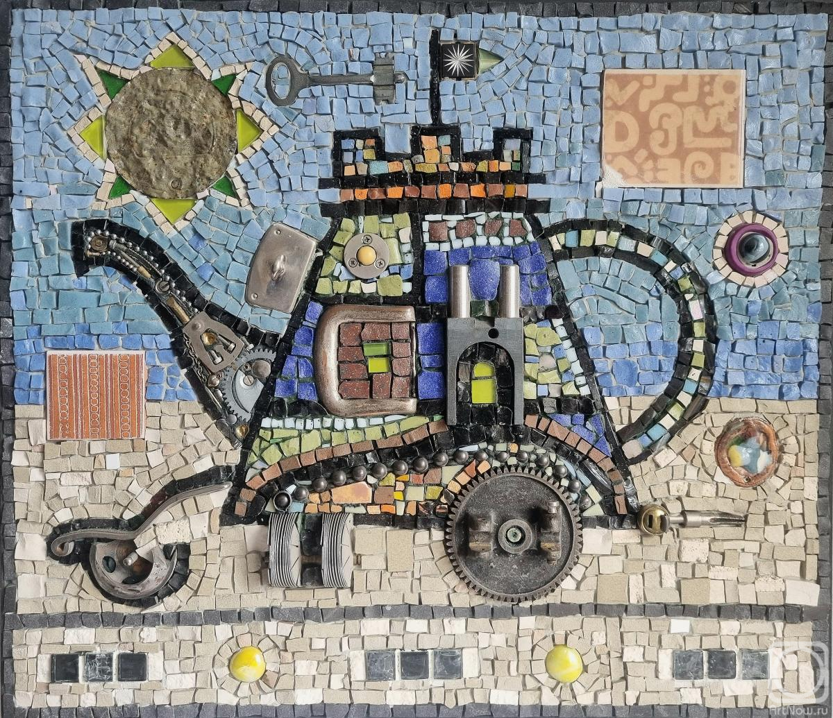 �������� �����. ������-�����