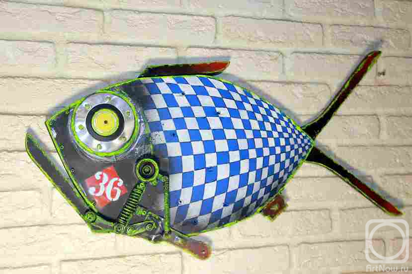 ������ �������. ���� � 36