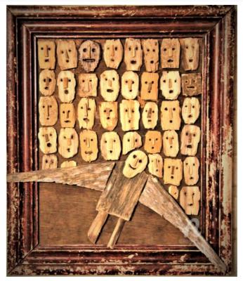 �utside Of. Karayan Hachatur