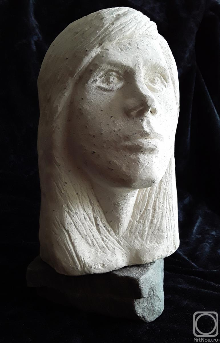 Knecht Aleksander. Juliet