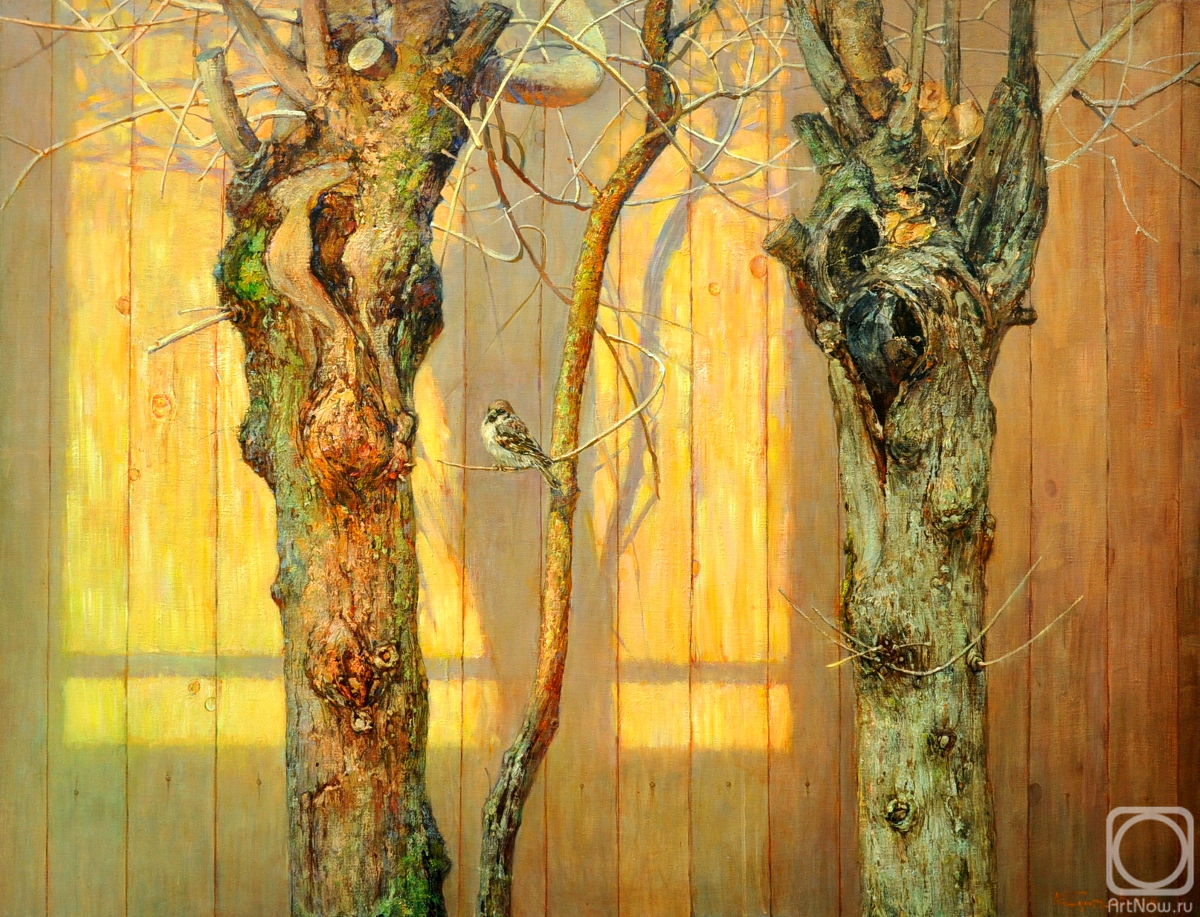 Korotkov Valentin. Untitled