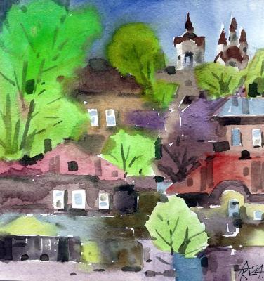 ��� � ���������. ����� ���������