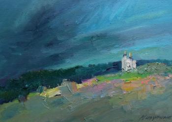 Opposition. Mizulina Olga