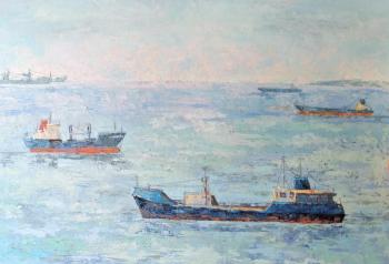 Untitled. Gorenkova Anna