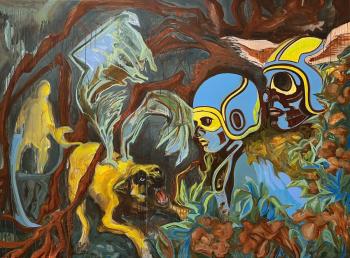 ����� ������ ��������. ���������� �������