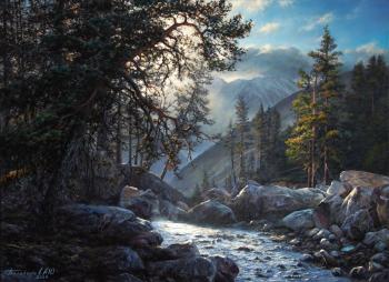 ������� ������� �����