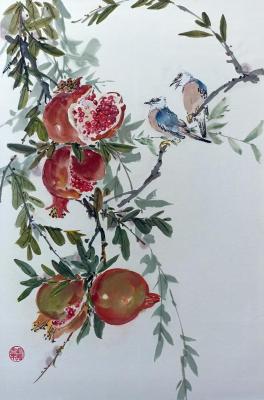 It is impossible to refuse