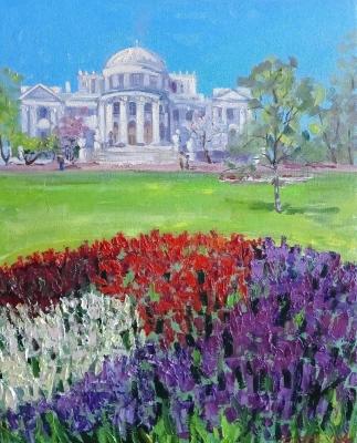 ������ ������. ����������� �����