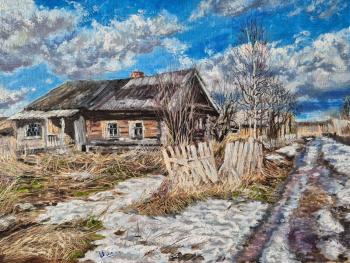 ��������� ��������, ������. ������� ��������