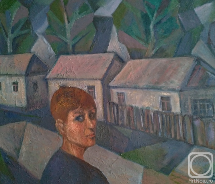 Karpov Evgeniy. Spring Has Come 247