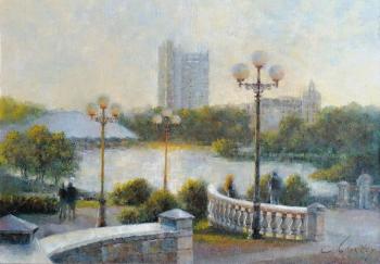 ������ �����. ����� ���������