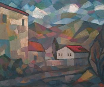 Foothills of the Caucasus 248. Karpov Evgeniy