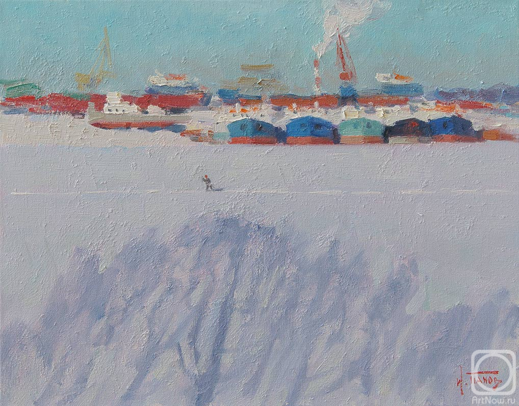 ������� ������ �� ������. ����� �����. � ������ ������